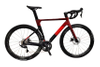 JAVA AIR-FUOCO ROAD BIKE carbon fiber Shimano 22 speed disc brake bicycle racing bike