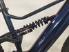 FANTAS Rocket-C 29‘’/27.5'' full suspension mountain e-bike mid drive motor electric bicycle MTB with bafang M600
