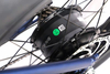 FANTAS CRUISER MINI hydraulic disc brake fat tire electric bicycle harley for snow and beach