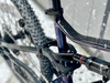 Most popular 29‘’/27.5'' full suspension soft tail mountain e-bike hydraulic brake electric bicycle with bafang M600 mid drive 